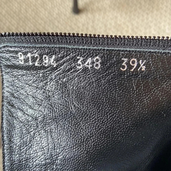 BOSS Hugo Boss | Heeled Boots - Picture 7 of 10